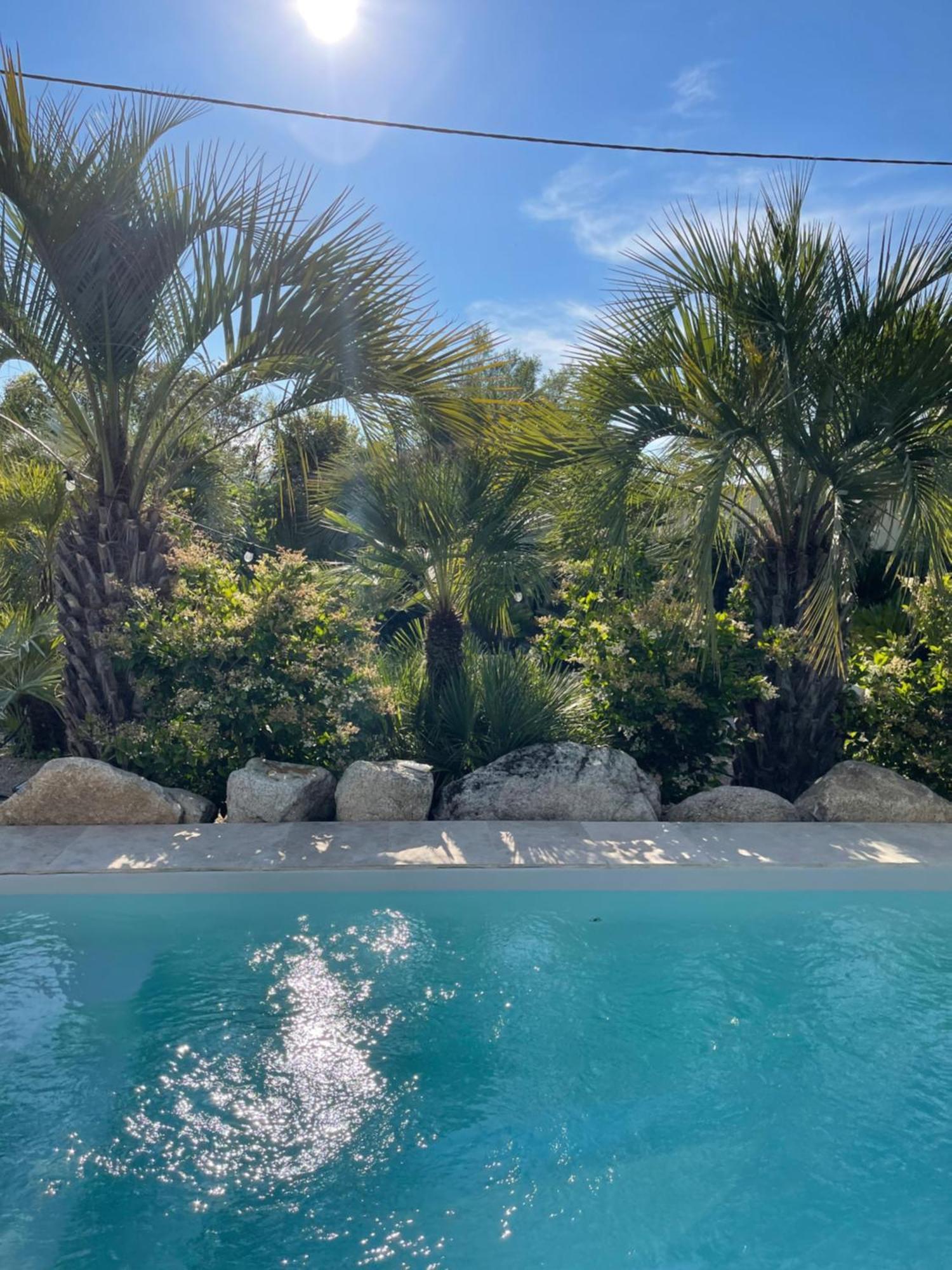Hébergement de vacances Casa Di Lortu