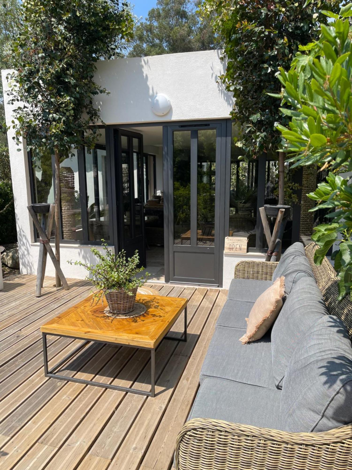 Casa Di Lortu Hébergement de vacances Ajaccio (Corsica)