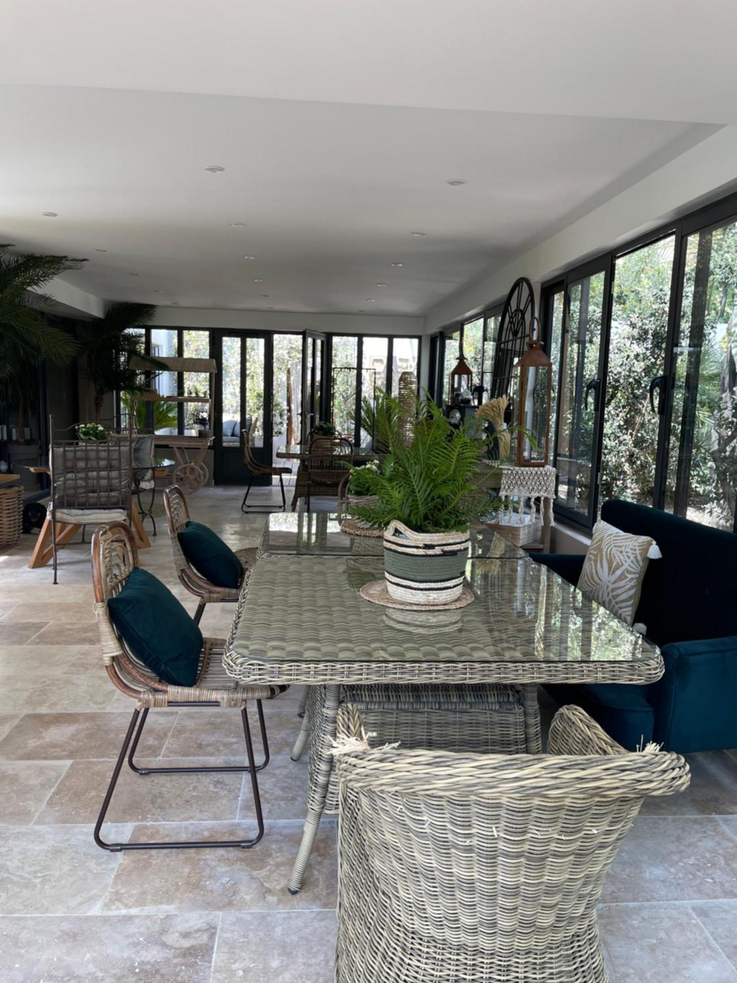 Casa Di Lortu Hébergement de vacances