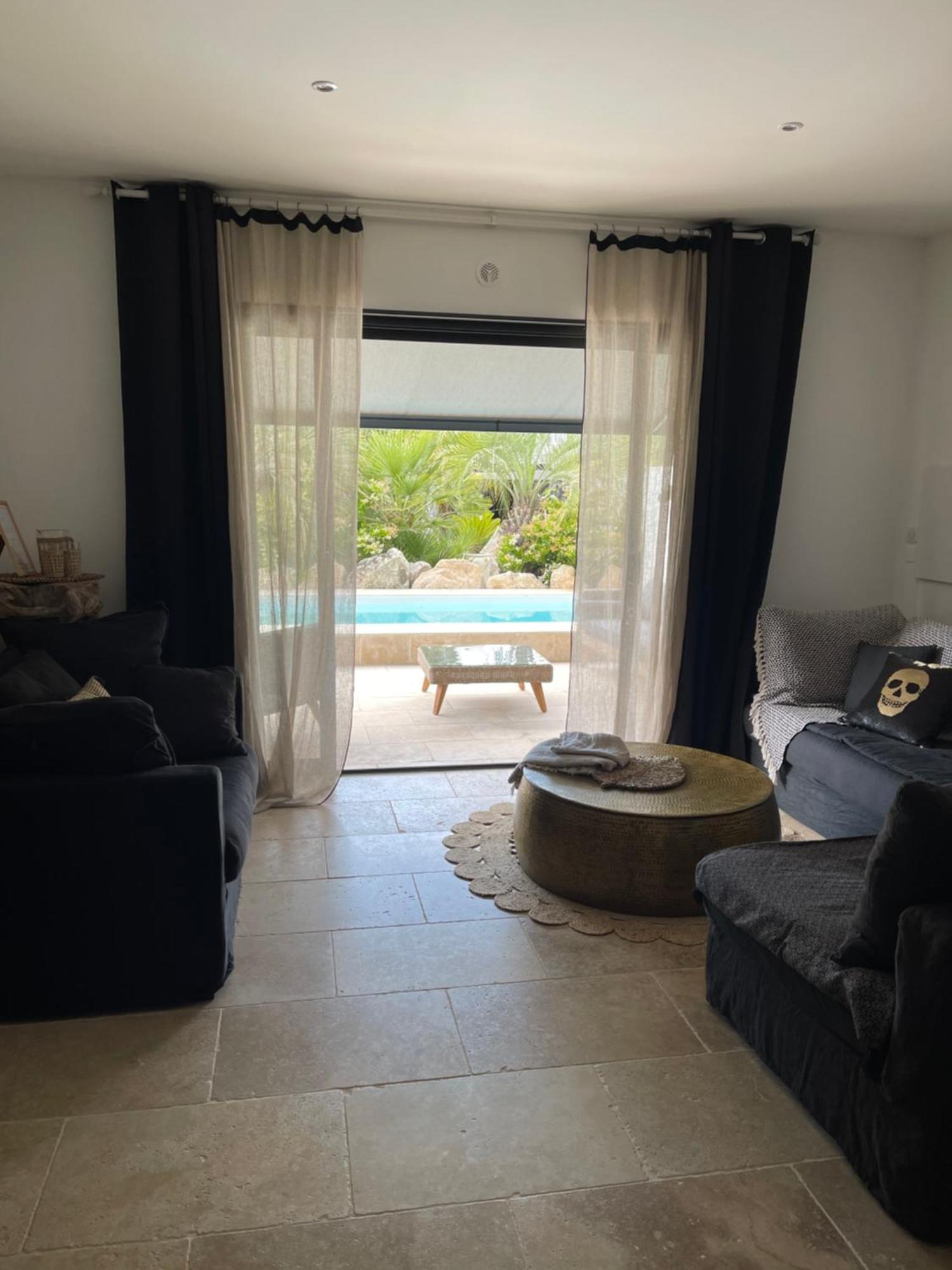 Casa Di Lortu Hébergement de vacances *