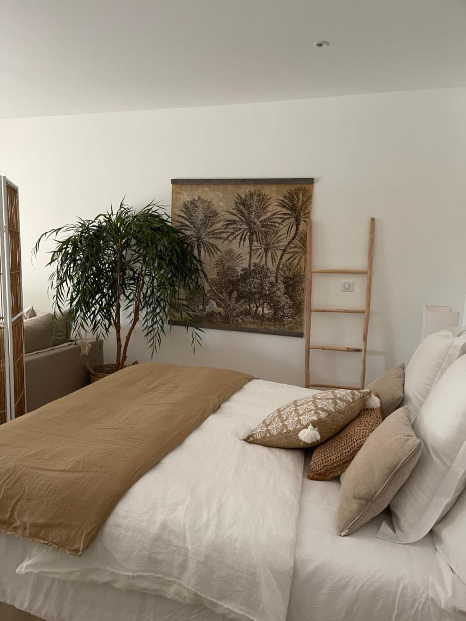 Casa Di Lortu Ajaccio (Corsica)